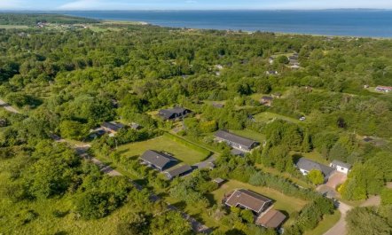 'Laris' - 700m to the fjord 4