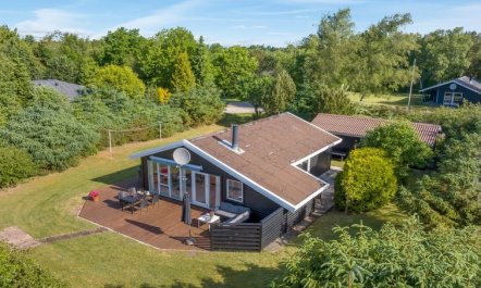 'Laris' - 700m to the fjord 2