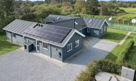 'Sinikka' - 350m from the sea 4