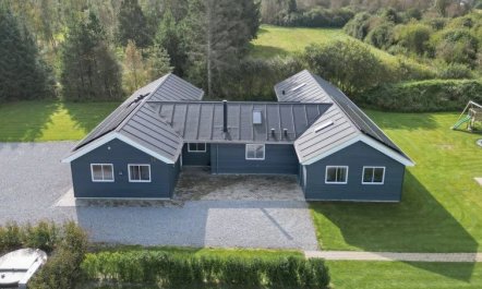 'Sinikka' - 350m from the sea 3