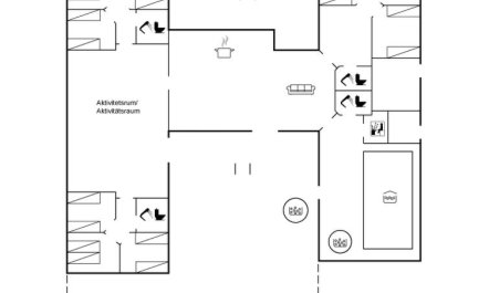 'Sinikka' - 350m from the sea 1