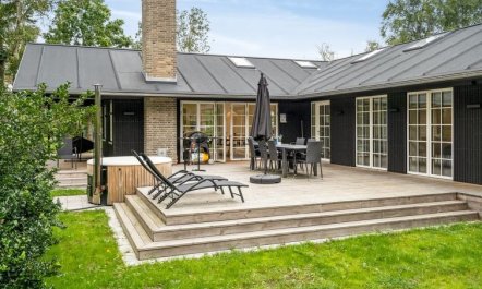 'Babara' - 350m from the sea 7