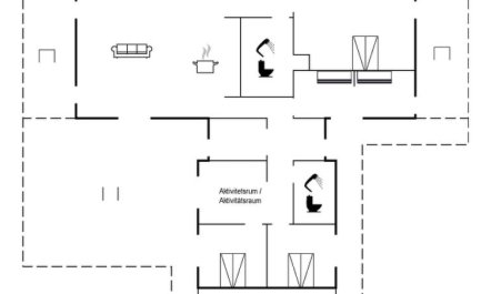'Babara' - 350m from the sea 1