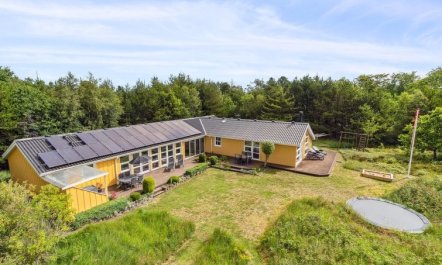 'Flaminia' - 350m from the sea