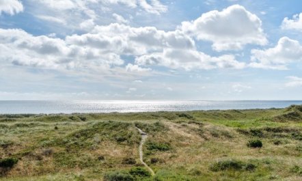 'Aletha' - 180m from the sea 1