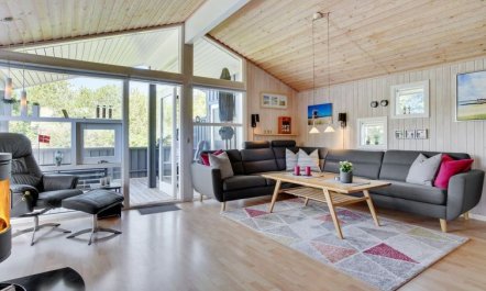 'Aletha' - 180m from the sea 6