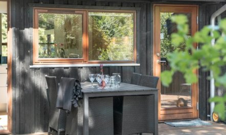 'Kali' - 900m to the fjord 6