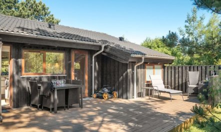 'Kali' - 900m to the fjord 5