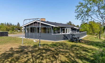 'Hylleborg' - 400m from the sea 4