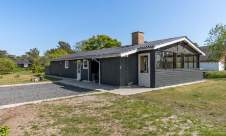 'Hylleborg' - 400m from the sea 1