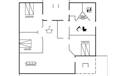 'Jelin' - 2.5km from the sea 1