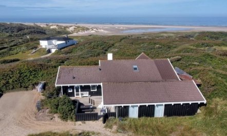 'Rauli' - 50m from the sea