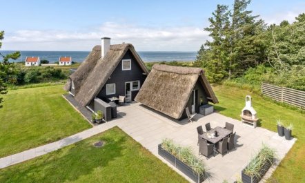 'Aranja' - 300m to the fjord