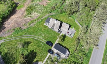 'Aranja' - 300m to the fjord 5