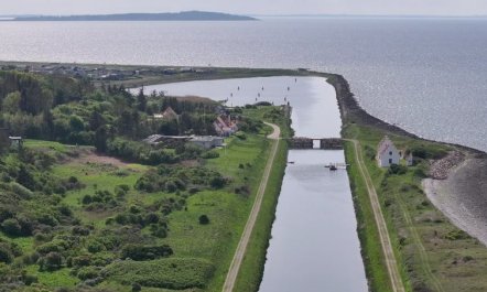 'Aranja' - 300m to the fjord 3