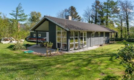 'Marlien' - 1km to the fjord