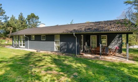 'Marlien' - 1km to the fjord 7