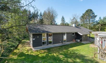 'Marlien' - 1km to the fjord 3