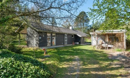 'Marlien' - 1km to the fjord 2