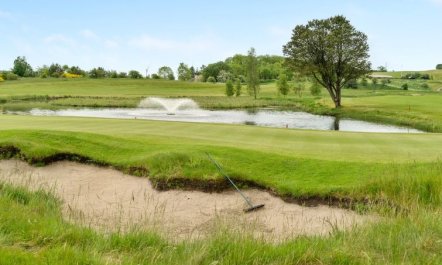 'Erly' - 18km to the fjord 5