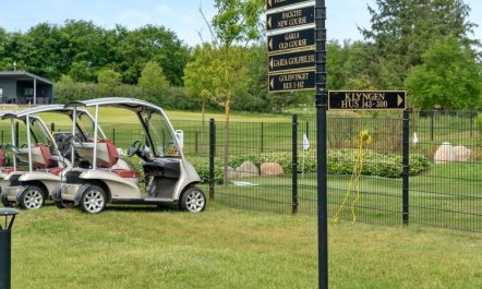 'Erly' - 18km to the fjord 3