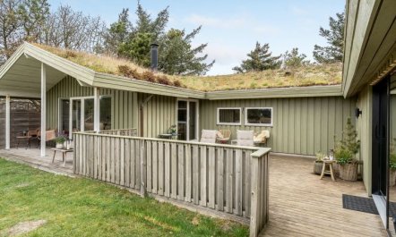 'Ayelen' - 600m from the sea