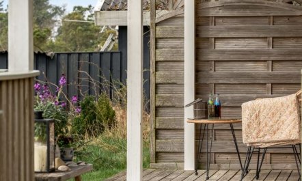 'Ayelen' - 600m from the sea 7