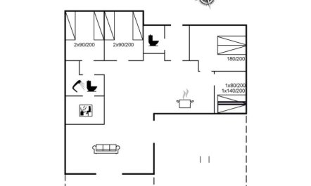 'Ayelen' - 600m from the sea 1