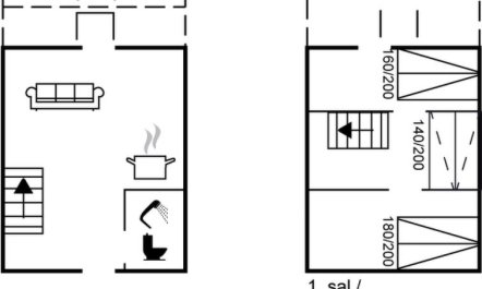 'Vincent' -  from the sea 1