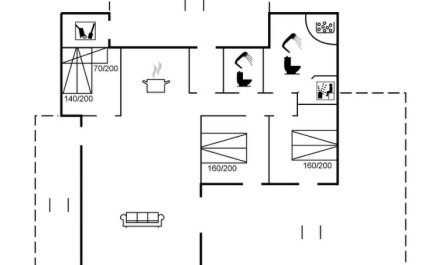 'Hildegardt' - 1km from the sea 1