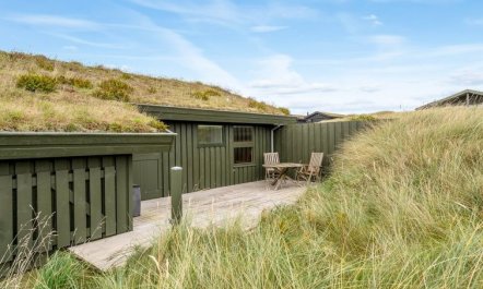 'Hunved' - 500m from the sea 7