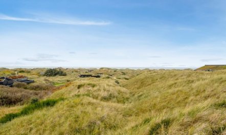 'Hunved' - 500m from the sea 2