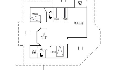 'Fenneke' - 50m from the sea 1