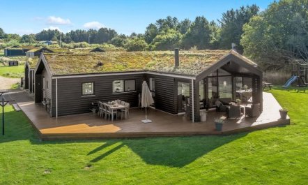 'Javorka' - 1.4km from the sea