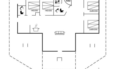 'Javorka' - 1.4km from the sea 1
