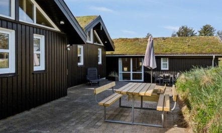 'Alrune' - 800m from the sea 7