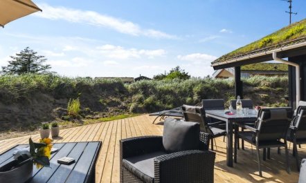 'Alrune' - 800m from the sea 6