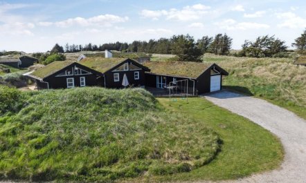 'Alrune' - 800m from the sea 4