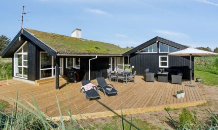 'Alrune' - 800m from the sea 3