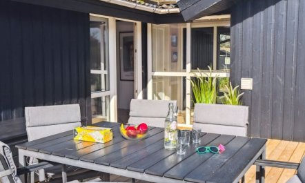 'Alrune' - 800m from the sea 2