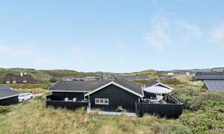 'Arwen' - 200m from the sea 4