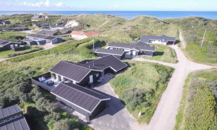 'Arwen' - 200m from the sea 2