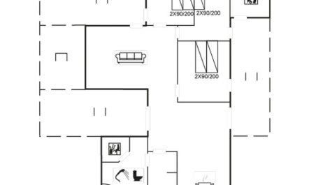 'Josten' - 500m from the sea 1