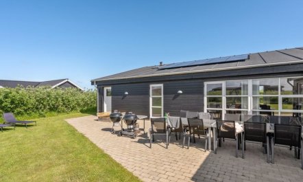 'Vitori' - 800m from the sea 5