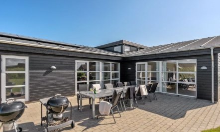 'Vitori' - 800m from the sea 4