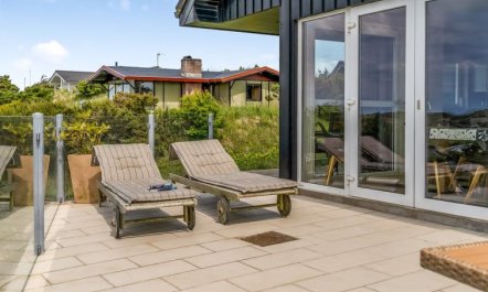 'Skamhals' - 700m from the sea 6