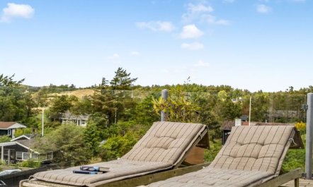 'Skamhals' - 700m from the sea 5