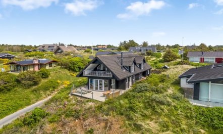 'Skamhals' - 700m from the sea 3