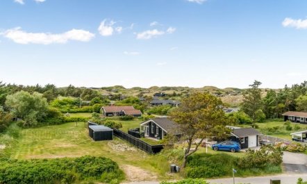 'Skamhals' - 700m from the sea 2