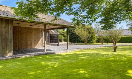 'Sylwia' - 250m to the fjord 5